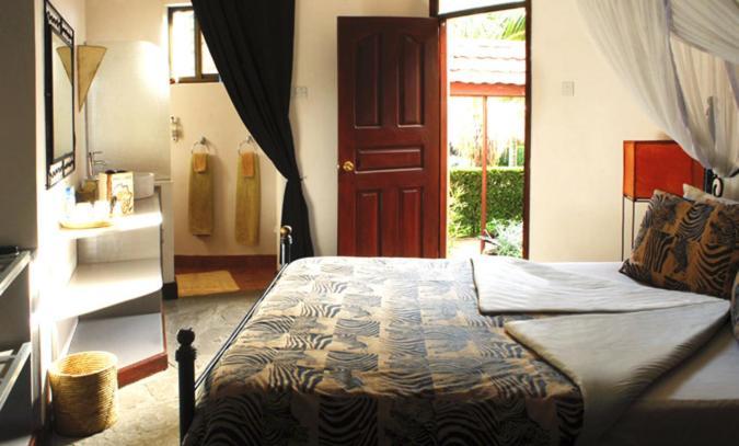 Ahadi Lodge Arusha Exterior photo
