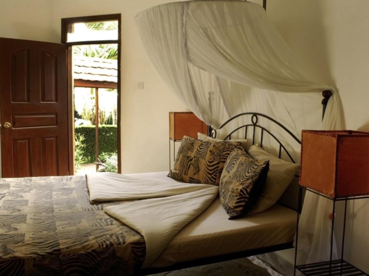 Ahadi Lodge Arusha Exterior photo